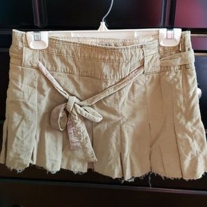 Skirt